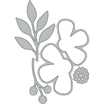 Floral Metal Cutting Dies