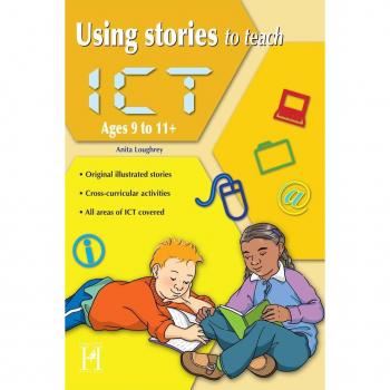 Vitalsource Technologies, Inc. Using Stories To Teach Ict Ages 9 To 11+