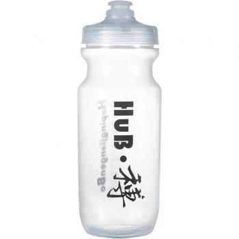 ZERAY Radfahrer Wasserbehälter 601ml