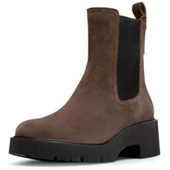 Chelsea Milah K400575-018 Marrone – Camper