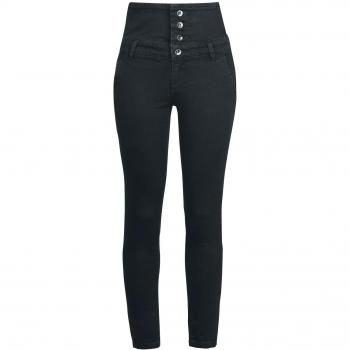 Jean Femme R.E.D. by EMP