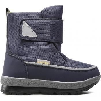 Blu Scuro Stivali Neve Garvalin 221852-B S