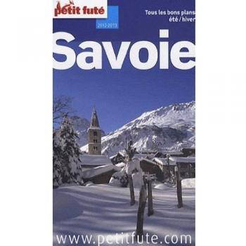 Petit Futé Savoie