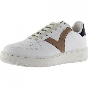 Victoria SNEAKERS VICTORIA W 1258201 CUARZO Mujer