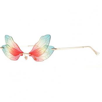 Aile Libellule – Lunettes UV400