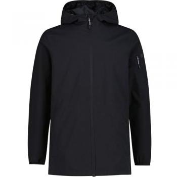 CMP Fix Hood Herren Blouson grau 58