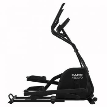 Bici ellittica smart care fitness helis fd