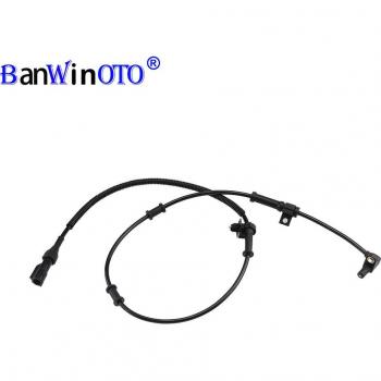 Ford Excursion F250 F350 Super Duty Front Left & Right ABS Wheel Speed Sensor 2000-2005