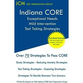 Indiana CORE Exceptional Needs Mild Intervention