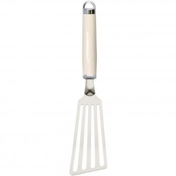 CremaFlex Espátula de Rejilla Flexible en Beige KitchenAid