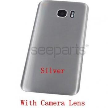 Samsung Galaxy S7 G930F Rear Glass Cover
