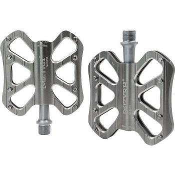 Aluminium Platte Fiets Pedaal