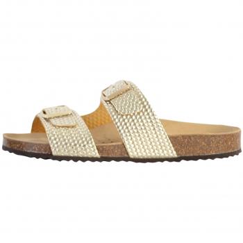 Mules femme à enfiler Geox Brionia