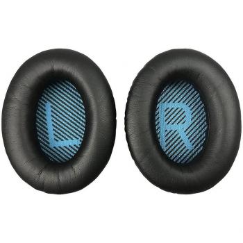 Almohadillas Suaves para Auriculares Bose QuietComfort