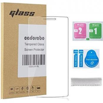Cadorabo UltraScreen – Pellicola Display Oneplus 2