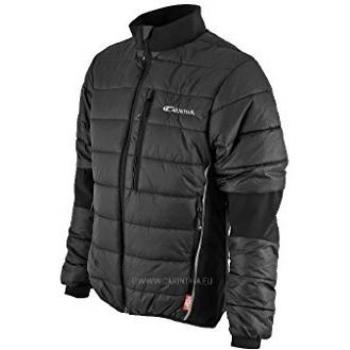 G‑Loft Ultra Black Jacke von Carinthia – Größe XXL – 2021 Edition