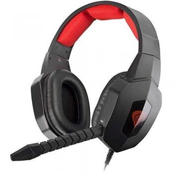 AURICULARES C/MICROFONO GENESIS H59 GAMING MINI JACK 3.5