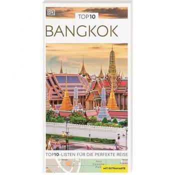 TOP10 Reiseführer Bangkok