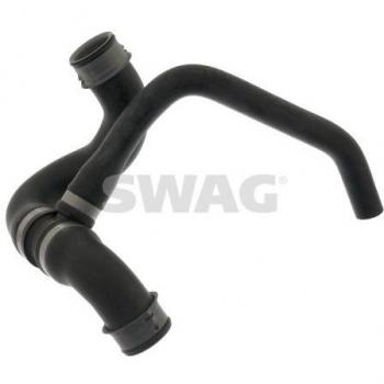 Durite moteur SWAG 10 94 9796