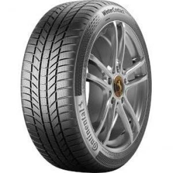 Continental WinterContact TS 870 P 225/35 R18 87W Reifen
