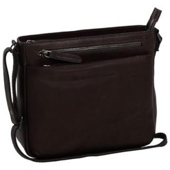Chesterfield Wax Pull Up Umhängetasche für Damen