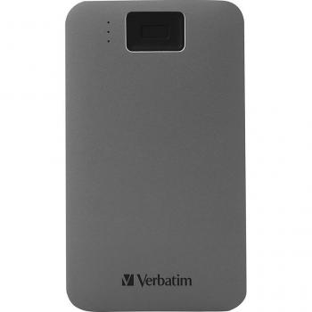 Verbatim Executive Fingerprint Secure 1TB