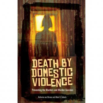 Vitalsource Technologies, Inc. Death by Domestic Violence