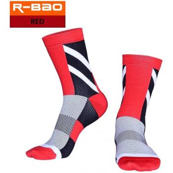R-Bao Anti-Blister Cycling Socks