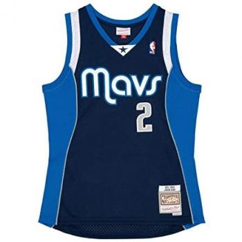 Débardeur de basket-ball Jason Kidd Dalmav