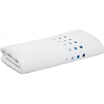 Blanca Toalla 70x140 cm Nobleza ERWIN M