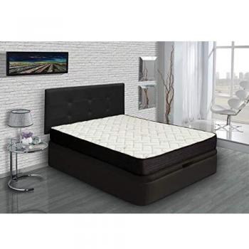 BeZen Matelas Bio‑Mousse