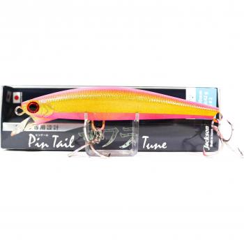 Sawara Tune Jackson 120 mm 42g Señuelo Hundido