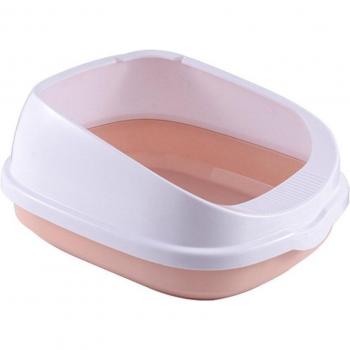 Bac Sable Pur & Propre