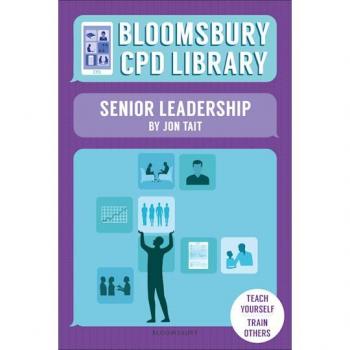 Vitalsource Technologies, Inc. Bloomsbury Cpd Library: Senior Leadership