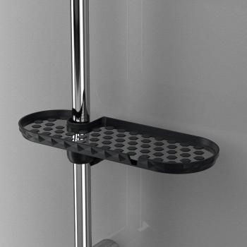 Waterless Shower Essentials Holder