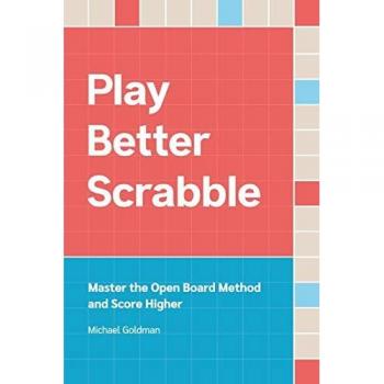 Play Better Scrabble