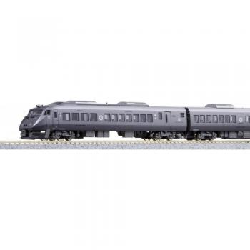 KATO N 787 Serie Kyushu Set di 4 Carrozze 10-1541