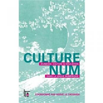 Culturenum : Jeunesse, culture & éducation dans la vague numérique