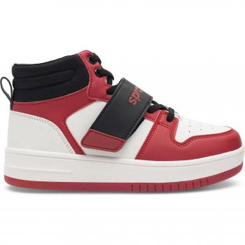 Sprandi bianco sneakers CP-3150016A (IV) CH