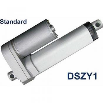 Linear Actuator DSZY1-24-20-025-STD-IP65 by MSW
