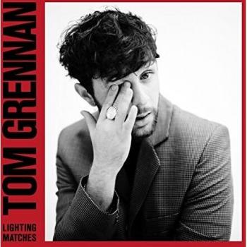 Tom Grennan Lighting Matches