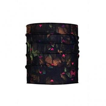 BUFF Dog Schlauchschal – Rock Camo Multicolor – M/L – Artikel 118199.555.25.00