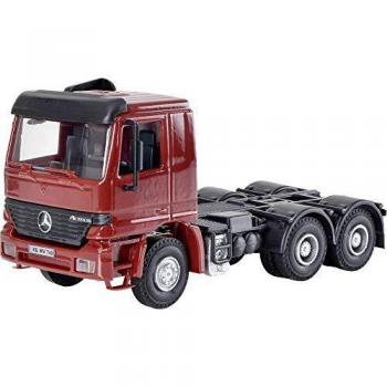 Kibri 14664 H0 Mercedes Benz Actros 3-achs LKW Modell