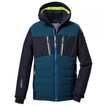 Killtec Skijacke »KSW 385 BYS SKI JCKT«