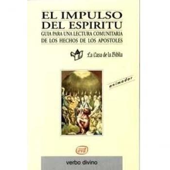 El impulso del Espíritu