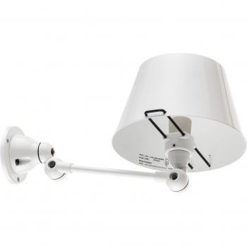 Jieldé Aicler AID701 Leuchte, Weiß