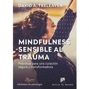 Mindfulness sensible Al Trauma: 245