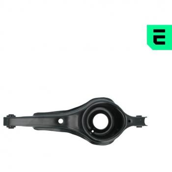 Rueda Flexi‑G5 2147: Barra Oscilante de Suspensión