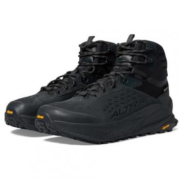 Zapatillas Altra Olympus 6 Hike Mid 2 GORE-TEX