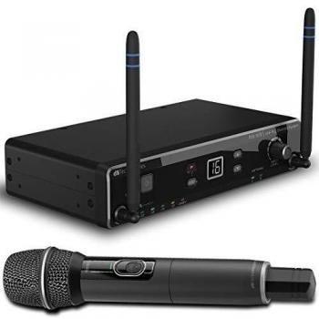 DB Technologies RW16 MS